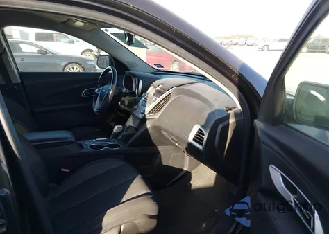 2011 Chevrolet Equinox 1Lt from USA, damaged, VIN 2CNALDEC3B6245032